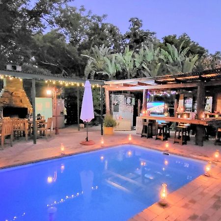 Apartamento Rosenhof Manor House - Since 1847 Clanwilliam Exterior foto