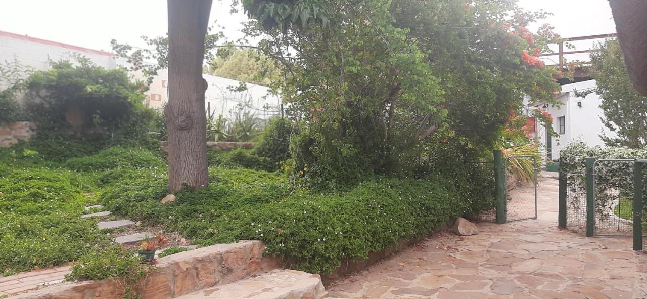 Apartamento Rosenhof Manor House - Since 1847 Clanwilliam Exterior foto