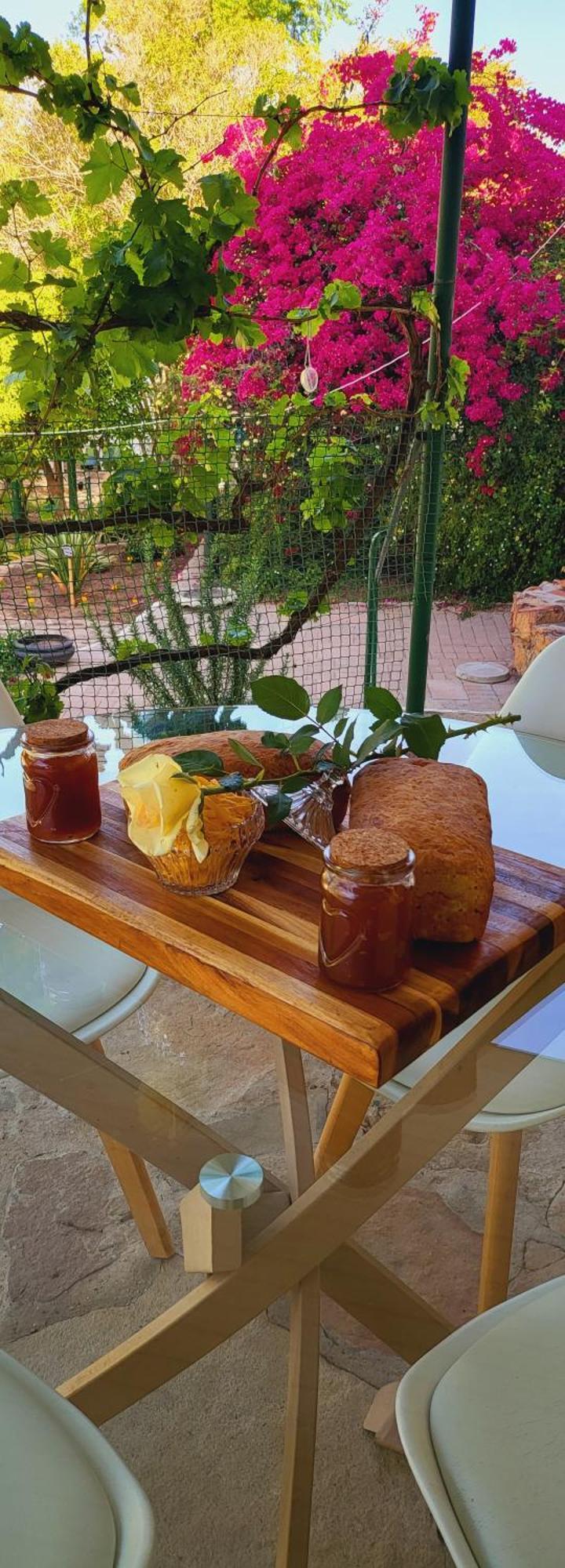 Apartamento Rosenhof Manor House - Since 1847 Clanwilliam Exterior foto