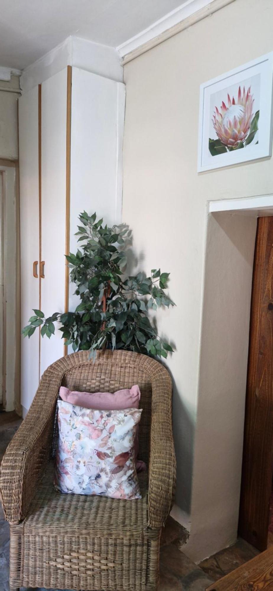 Apartamento Rosenhof Manor House - Since 1847 Clanwilliam Habitación foto