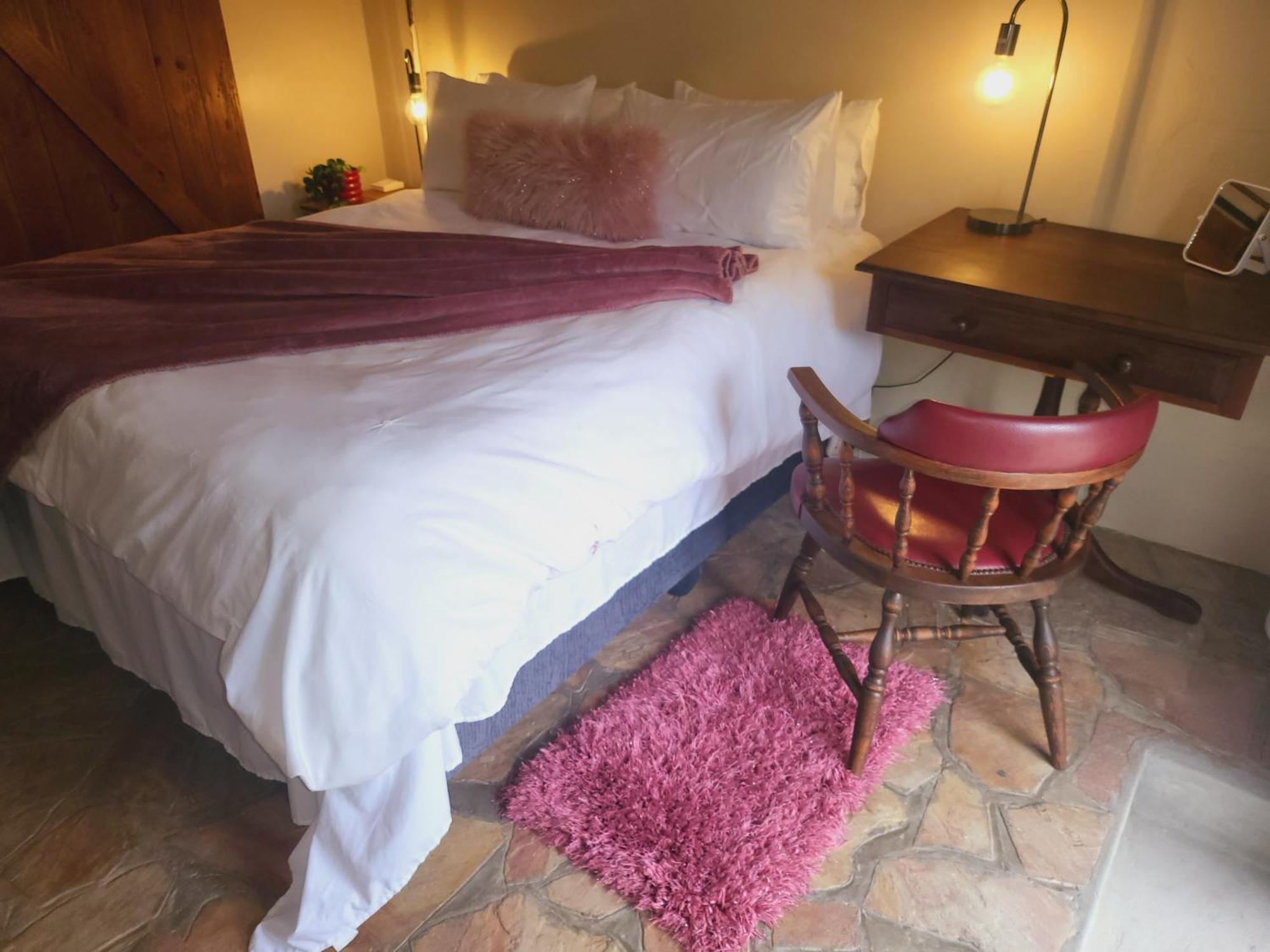 Apartamento Rosenhof Manor House - Since 1847 Clanwilliam Habitación foto