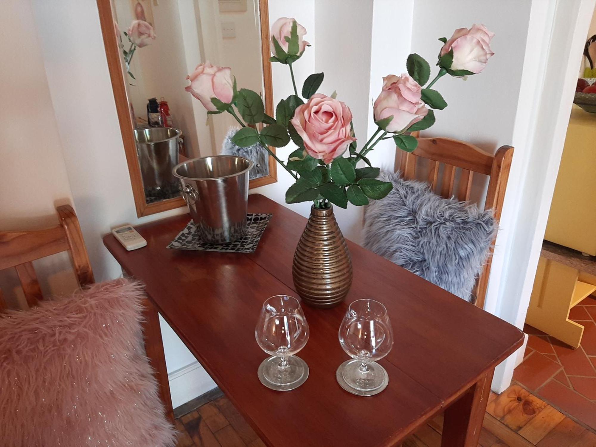 Apartamento Rosenhof Manor House - Since 1847 Clanwilliam Exterior foto