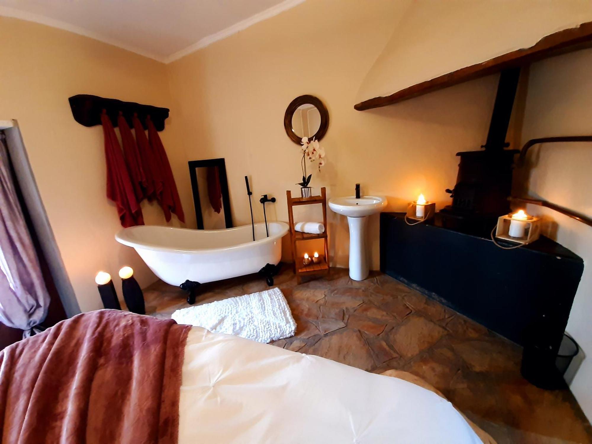 Apartamento Rosenhof Manor House - Since 1847 Clanwilliam Exterior foto