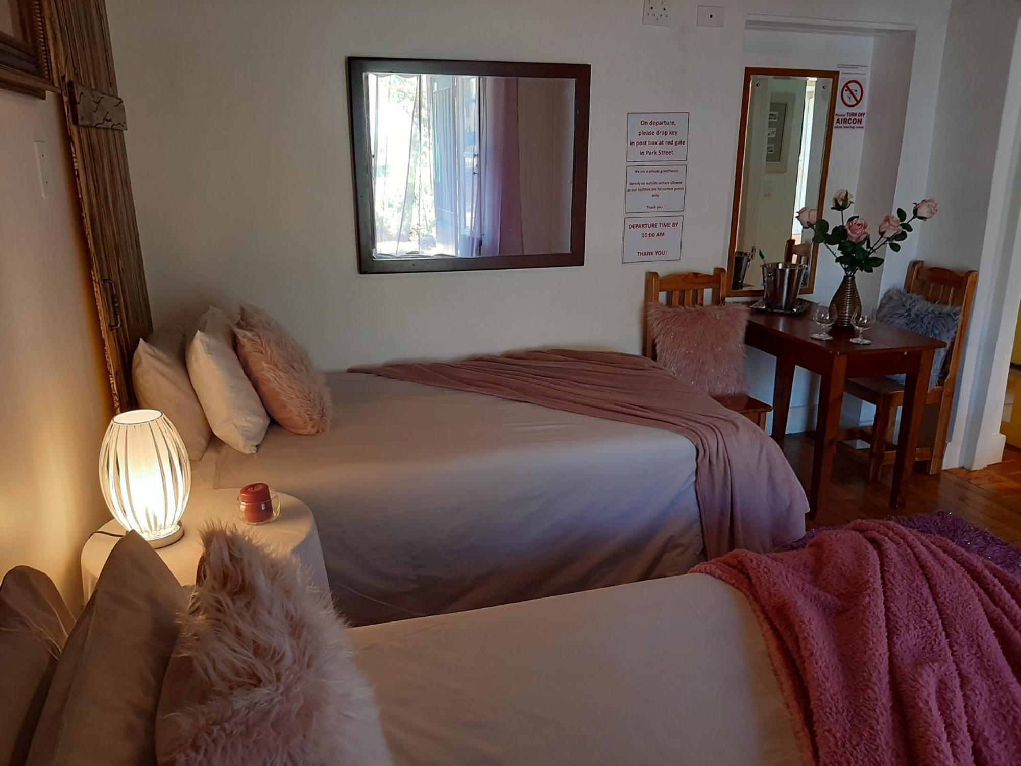 Apartamento Rosenhof Manor House - Since 1847 Clanwilliam Habitación foto